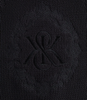 Kith Women Celyse Crest Sweater Hoodie - Black
