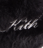 Kith Kids Earmuff - Black