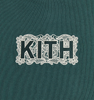Kith Women Floral Lace Vintage Tee - Chronicle