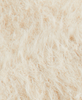 Kith Women Shaggy Beanie - Muslin