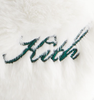 Kith Kids Earmuff - Silk