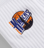 Kith & Stance for the New York Knicks New York City Crew Socks - Silk