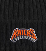 Kith for the New York Knicks Archway Beanie - Black