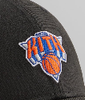 Kith & New Era for the New York Knicks Logo Low Profile 59FIFTY Fitted - Black