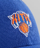 Kith & New Era for the New York Knicks Logo Low Profile 59FIFTY Fitted - Royal