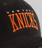 Kith & New Era for the New York Knicks NY to the World Low Profile 59FIFTY - Black