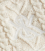 Kith Women Pom Pom Beanie - Sandy Heather