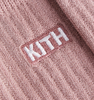 Kith Kids Classic Crew Socks - Dusty Quartz