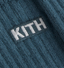 Kith Kids Classic Crew Socks - Anchor