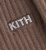 Kith Kids Classic Crew Socks - Mantle