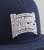 Kith & New Era for the New York Knicks Wool 9FIFTY Snapback - Nocturnal