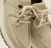 8th St by Ronnie Fieg for Clarks Originals Sunderland - Chalk