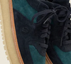 8th St by Ronnie Fieg for Clarks Originals Sandford 2 - Carbon / Stargazer