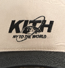 Erlebniswelt-fliegenfischenShops NY to the World Two Tone Low Pinch Crown - Sandrift