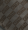 Kith Monogram Shearling Slippers - Idea