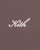 Kith Women Pajama Set - Aubergine