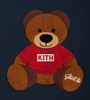 Kithmas Teddy Nelson Crewneck - Nocturnal