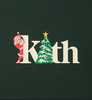Kithmas Comic Santa Rodeo Tee - Stadium