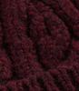 Kithmas Chainstitch Mia Beanie - Magma