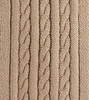 Kith Cable Scarf - Factor