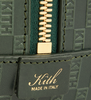 Kith Monogram Dopp Kit - Equestrian