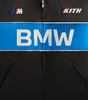 Kith for BMW Souvenir Moto Jacket - Black
