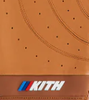 Kith for BMW Leather Driving Glove - Desert