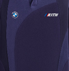 Kith for BMW Nelson Rugby - Techno Violet