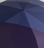 Erlebniswelt-fliegenfischenShops for BMW Umbrella - Techno Violet