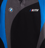Kith for BMW Nelson Rugby -  Black