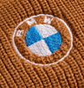 Kith for BMW Rondel Classic Beanie - Desert