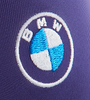 Kith for BMW Bay Low Pinch Crown Snapback -  Techno Violet
