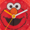 Kith Kids for Sesame Street Elmo Clock - Rhubarb
