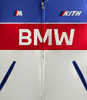 Kith for BMW Souvenir Moto Jacket - Sonam