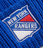 Kith Kids & '47 for the New York Rangers Brand Mia Beanie - Cyclone