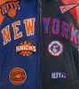 Kith & AVIREX for Madison Square Garden Sports Icon Jacket - Multi