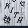 Kith and Mitchell & Ness for the New York Rangers Mark Messier Jersey - White