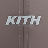 Kith Women Nylon Classic Cap - Thunder