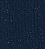 Kith Marled Knit Hastings Cardigan - Nocturnal