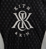 Kith Dayton Combo Pullover - Black