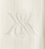 Kith Women Florin Tearaway Pant - Whisper