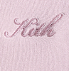 Kith Women Maryn Cropped Turtleneck - Syringa