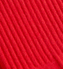 Kith Women Crest Crew Sock - Cinnabar