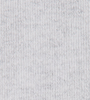 Kith Fleece Curtis Short - Light Heather Grey