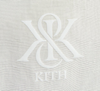 Kith Jordan Tech Short - Tin