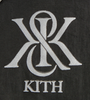Kith Jordan Tech Short - Black