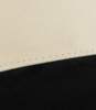 Kith Two Tone Suede Brim Aaron Classic Cap - Black