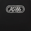 Kith Dayton Pullover - Black
