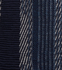Kith Geometric Knit Elmhurst Pant - Nocturnal
