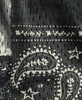 Kith Printed Mesh Curtis Short - Black